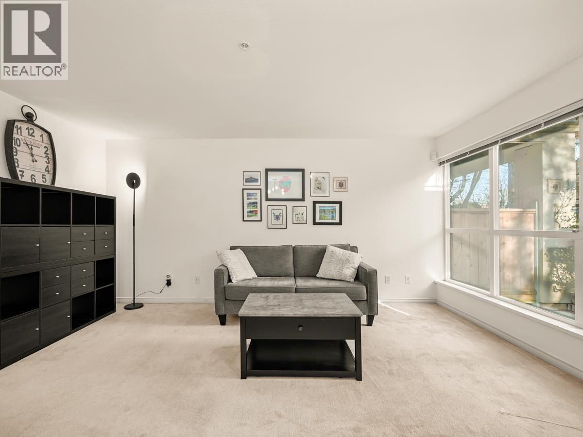 102 3770 THURSTON STREET - Photo 3 of 21, Burnaby, British Columbia