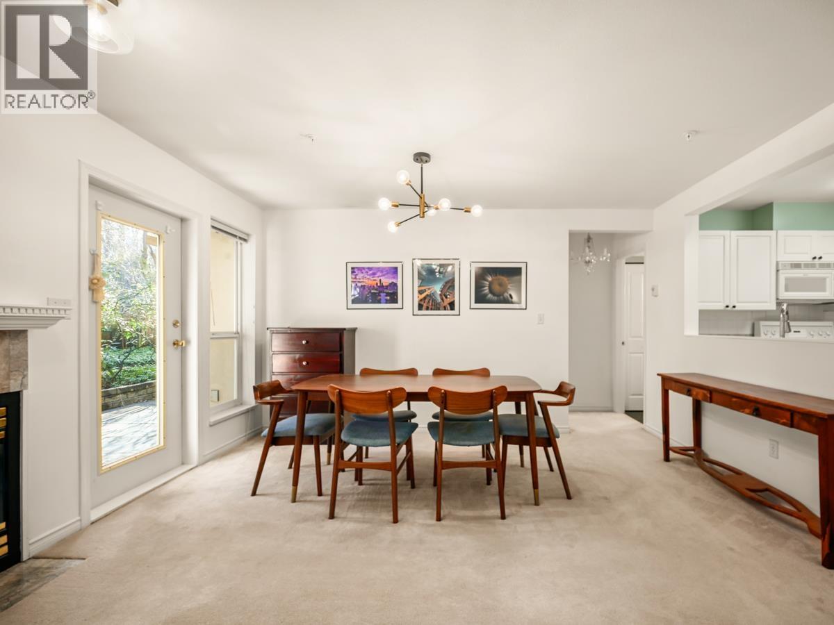 102 3770 THURSTON STREET - Photo 5 of 21, Burnaby, British Columbia