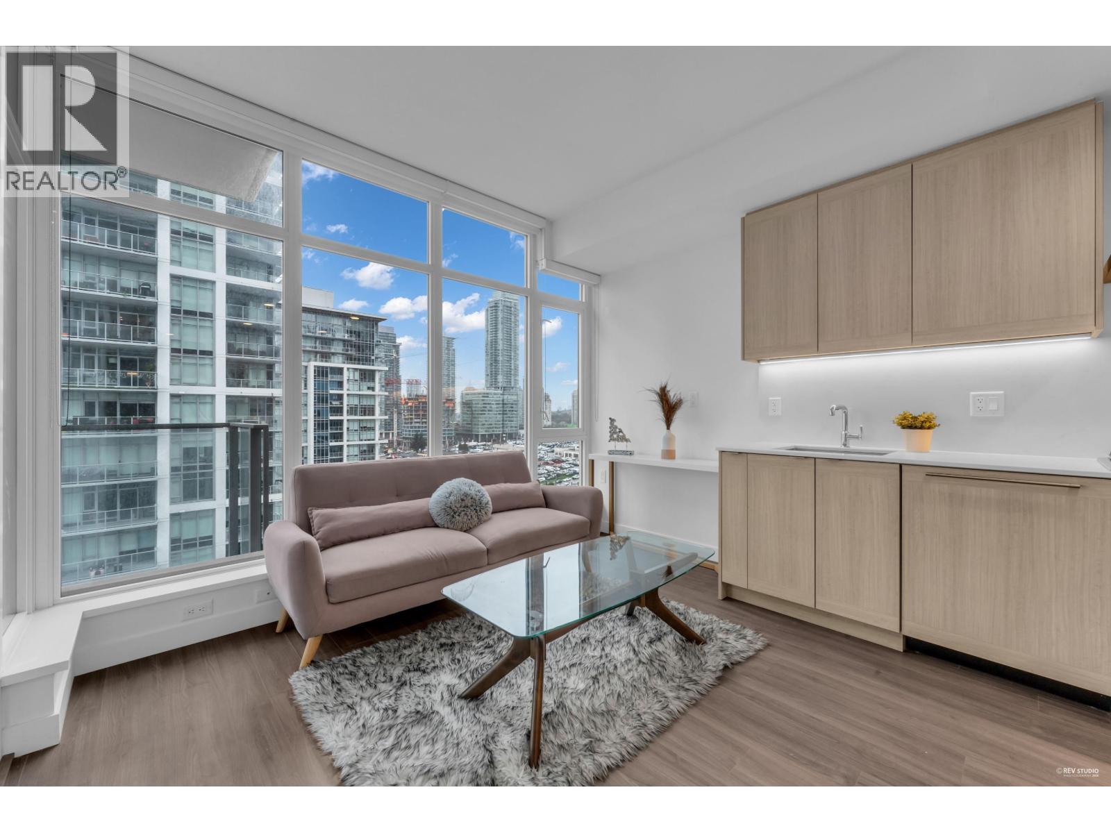 1807 2351 BETA AVENUE - Photo 2 of 36, Burnaby, British Columbia