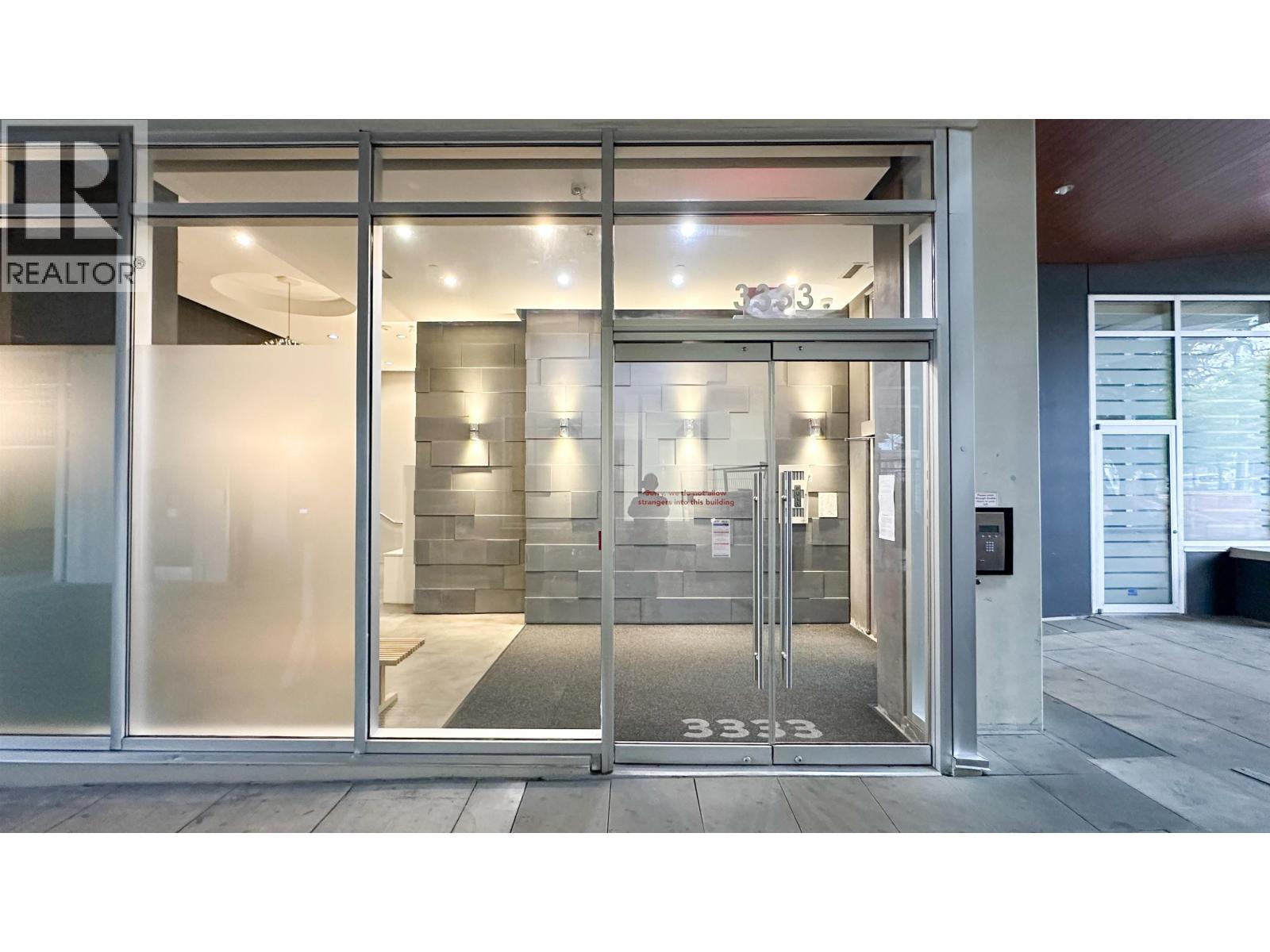 301 3333 MAIN STREET - Photo 2 of 29, Vancouver, British Columbia