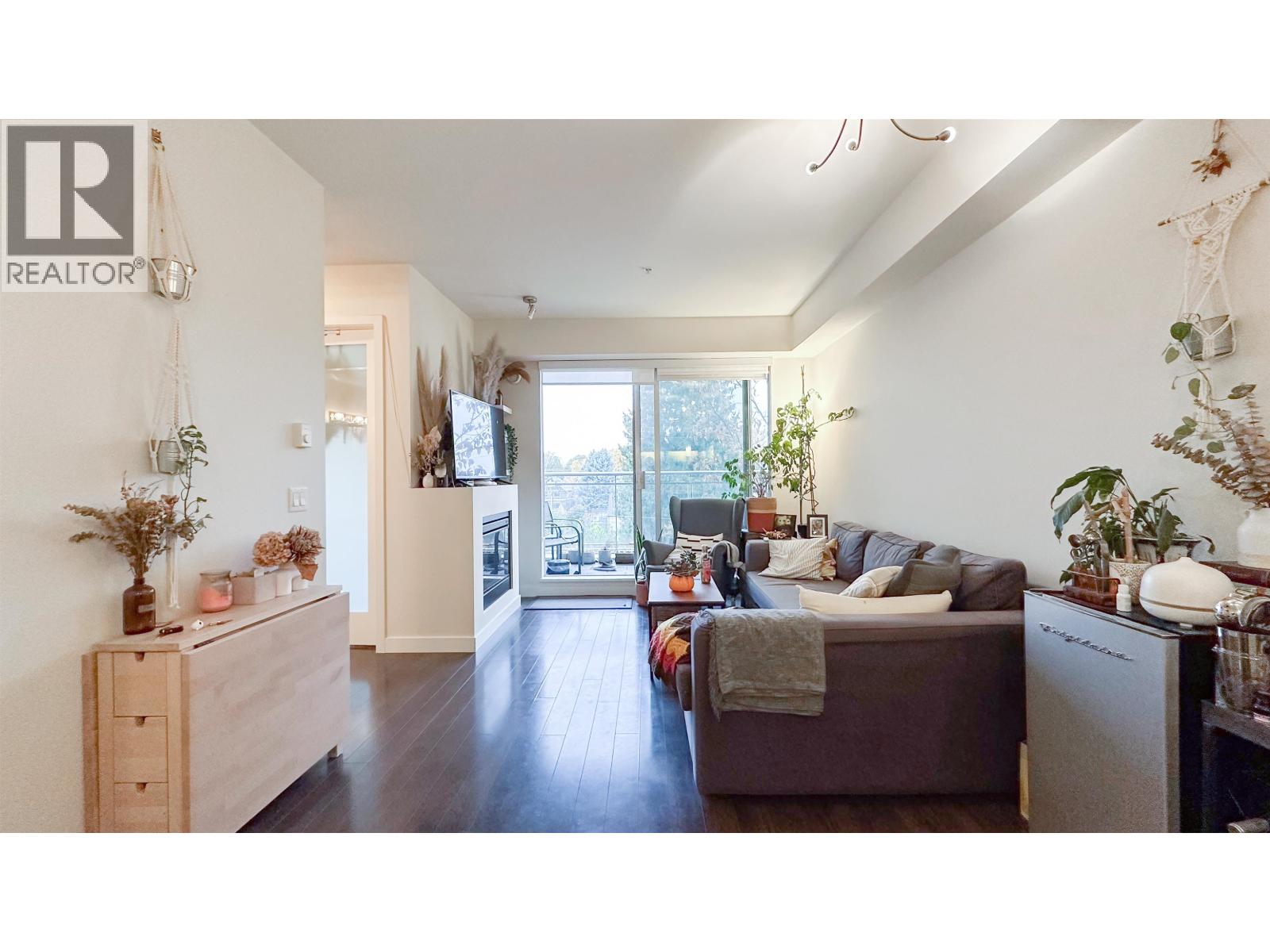 301 3333 MAIN STREET - Photo 4 of 29, Vancouver, British Columbia