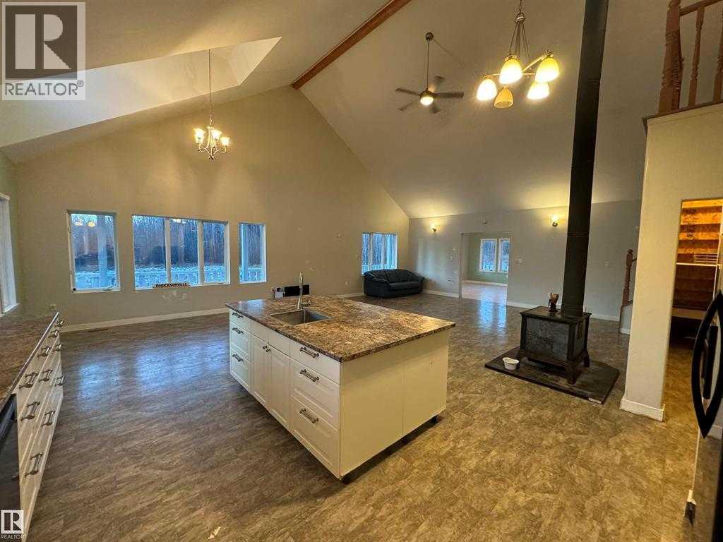 11215 55 Highway, Lac La Biche