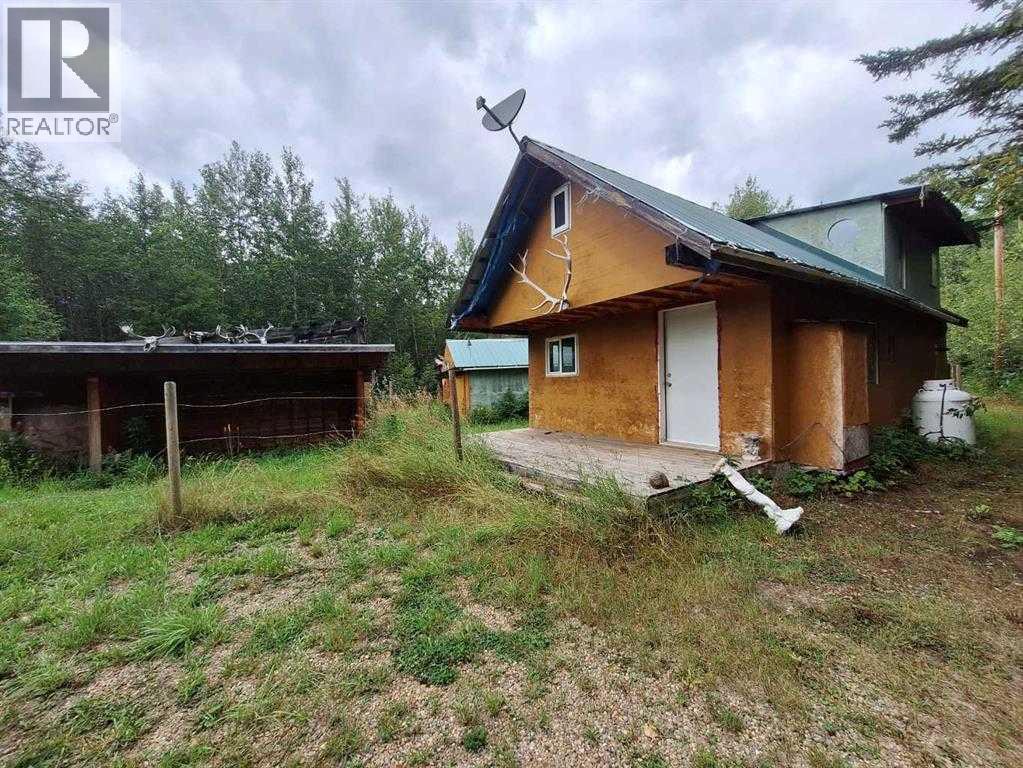11215 55 Highway, Lac La Biche