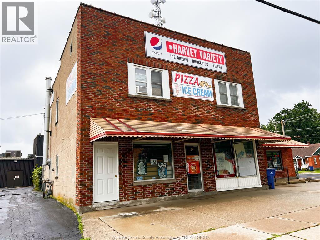 42-48 HARVEY STREET - Photo 2 of 21, Chatham, Ontario