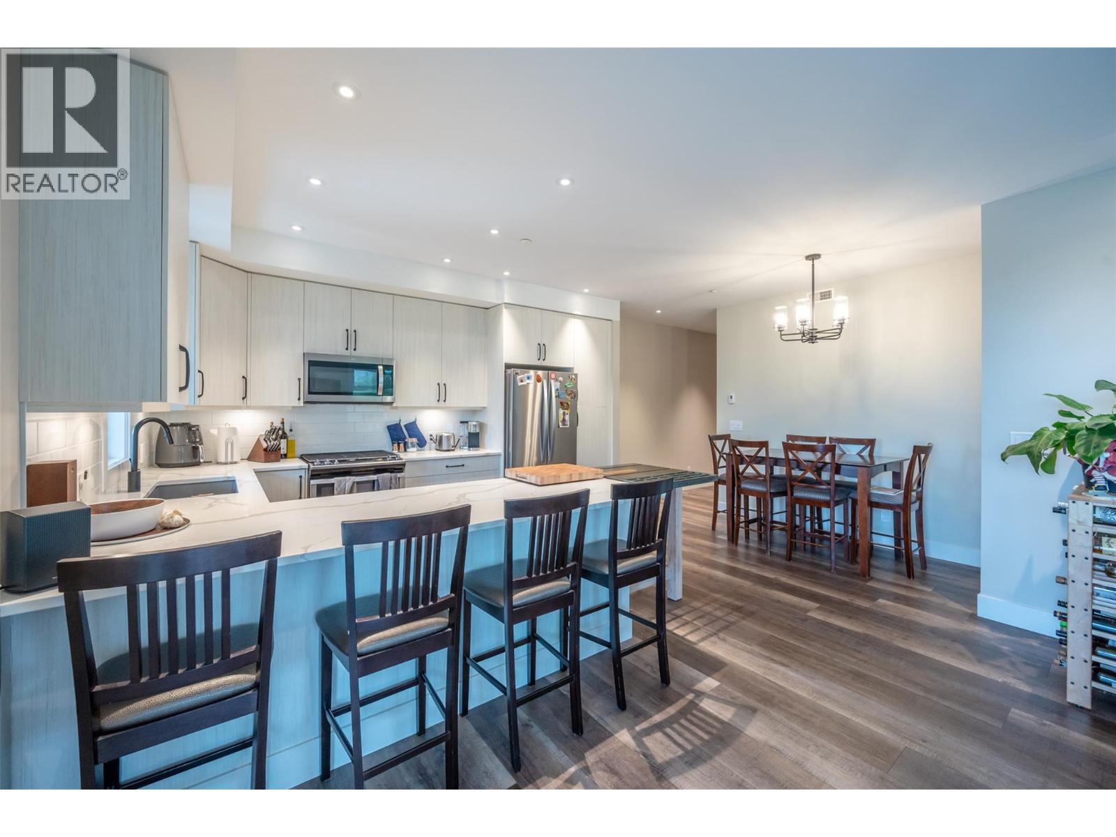 508 110 Ellis Street, Penticton