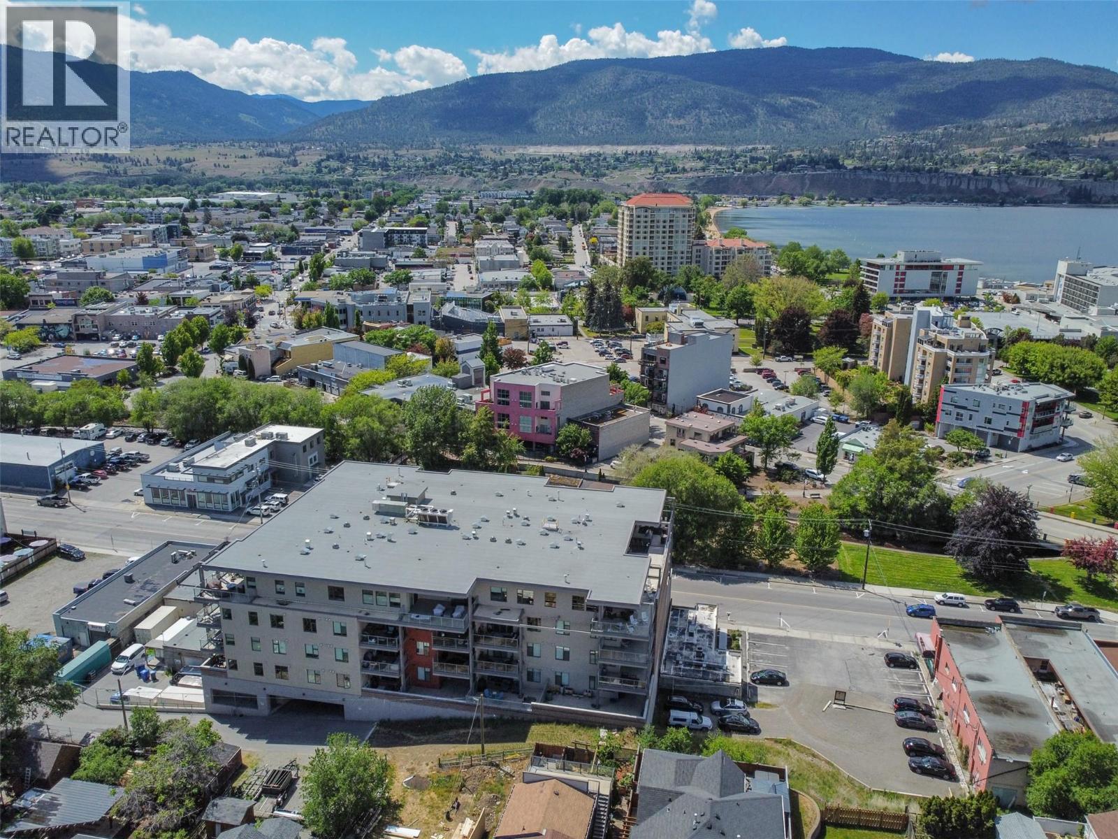508 110 Ellis Street, Penticton