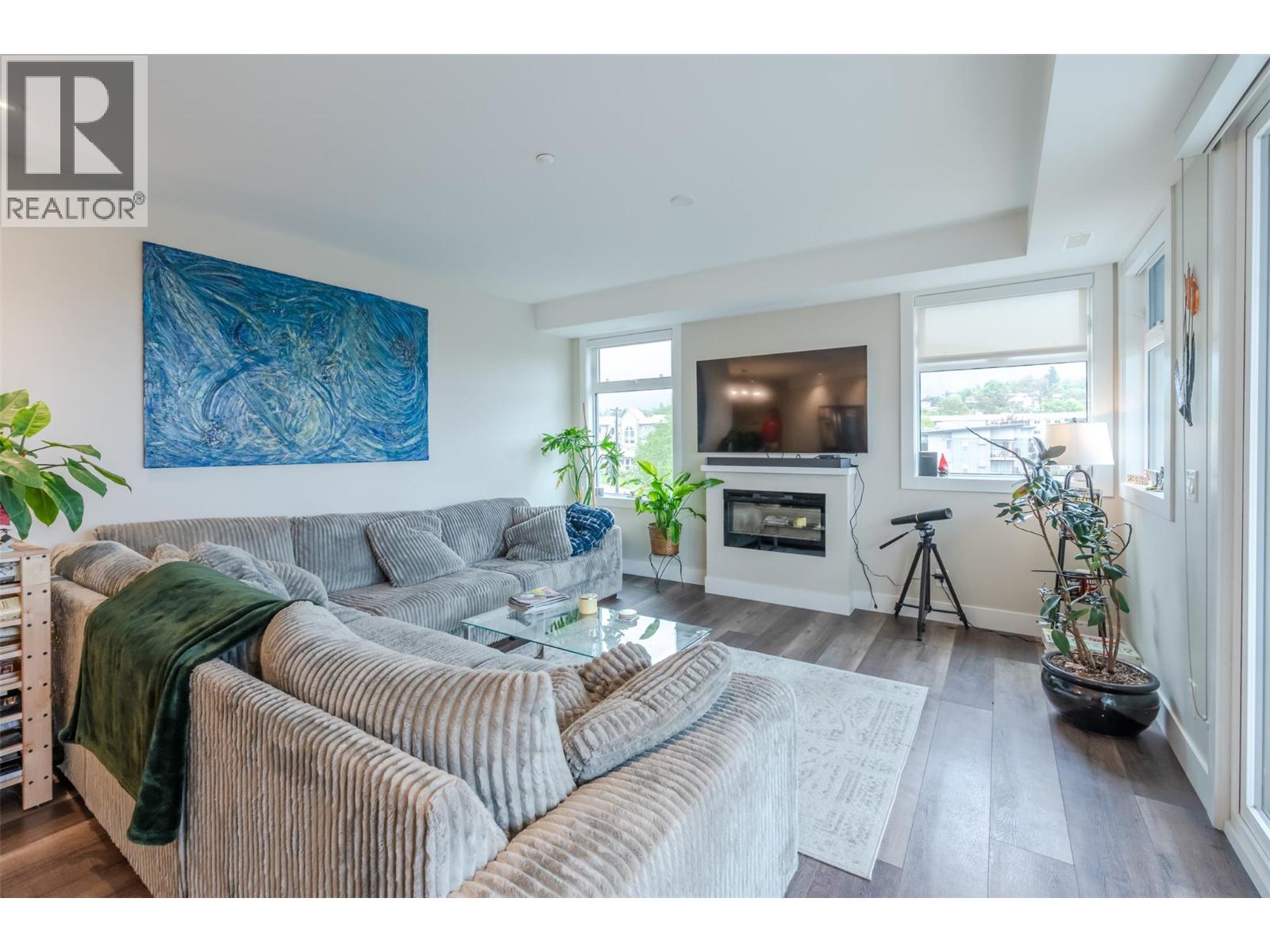 508 110 Ellis Street, Penticton