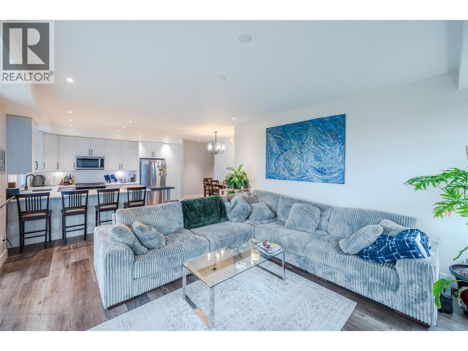 508 110 Ellis Street, Penticton