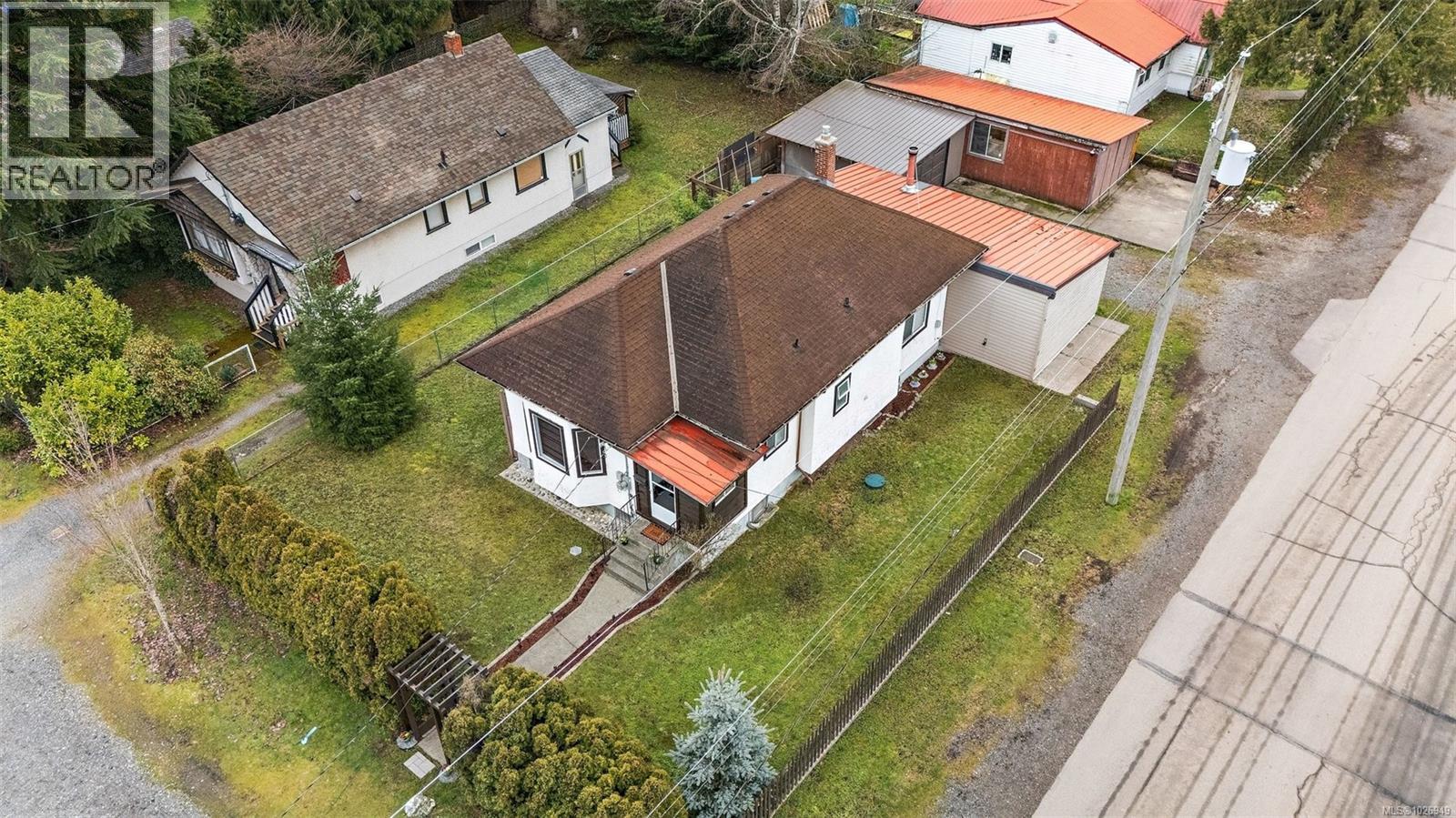  949 Orono Avenue, Langford