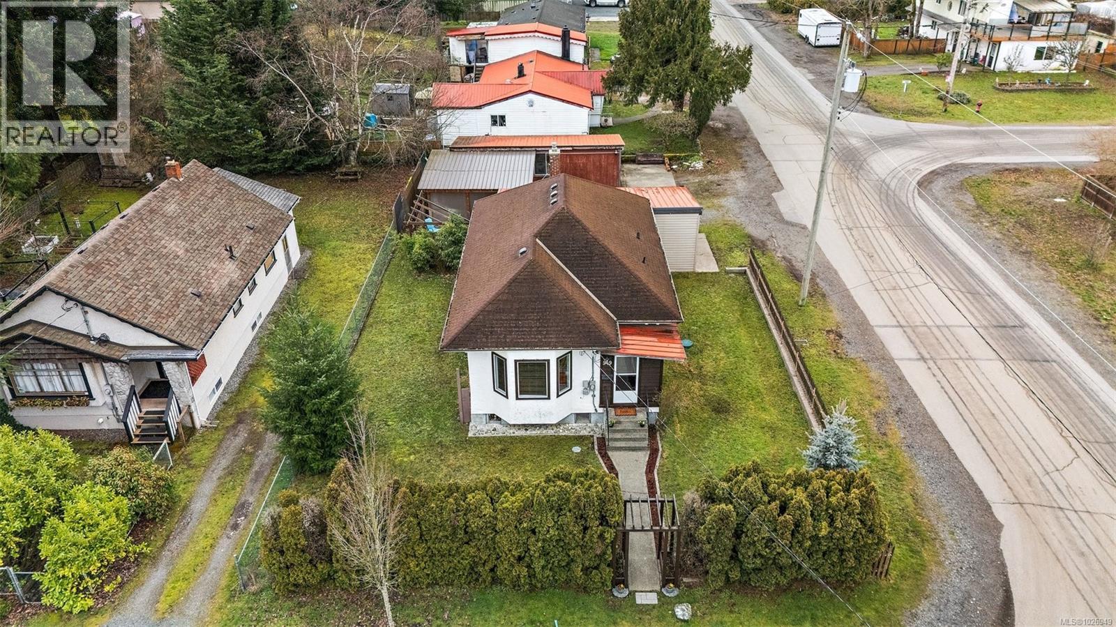  949 Orono Avenue, Langford