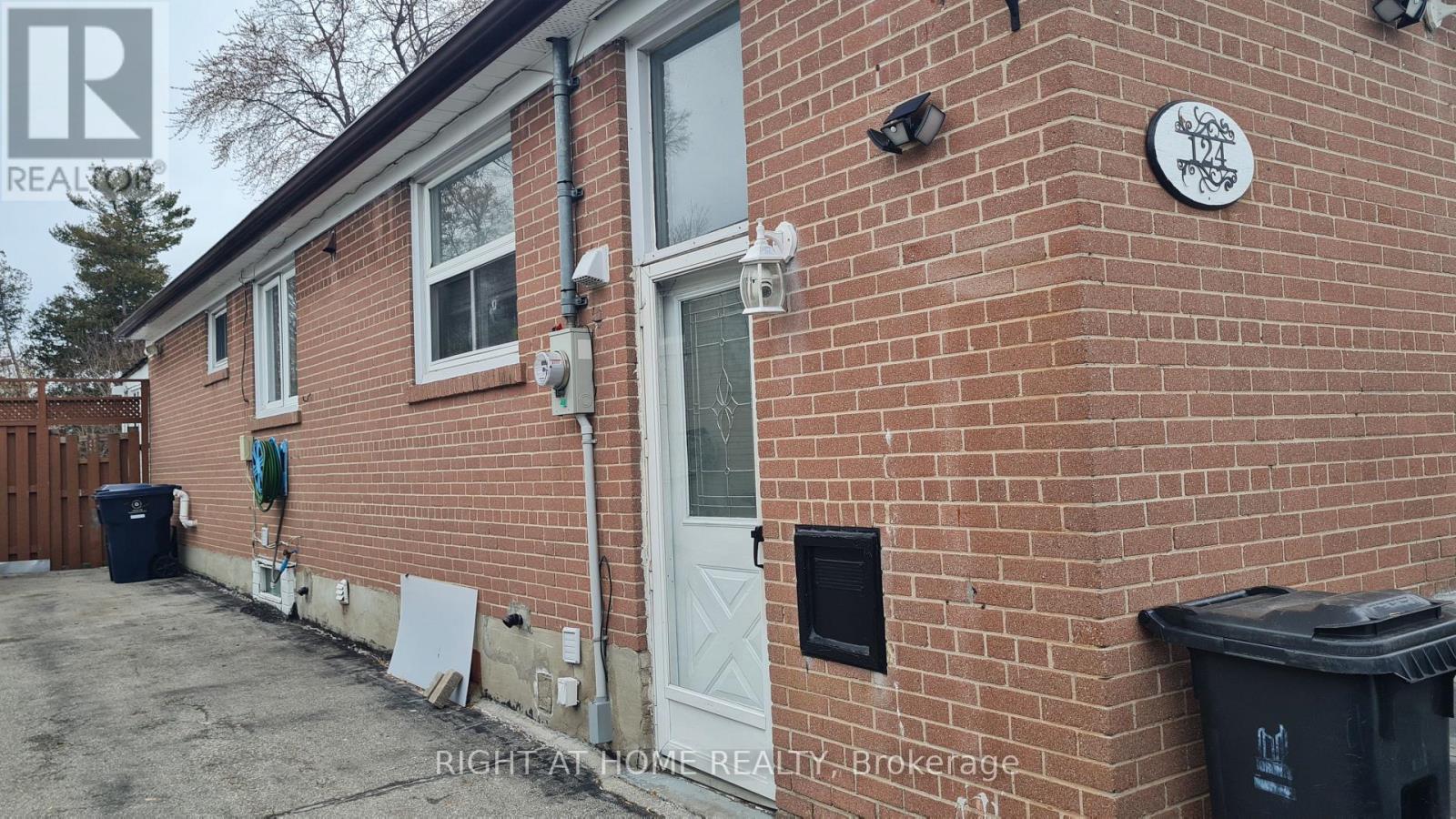 BSMT - 124 OVERTURE ROAD - Photo 2 of 15, Toronto (West Hill), Ontario