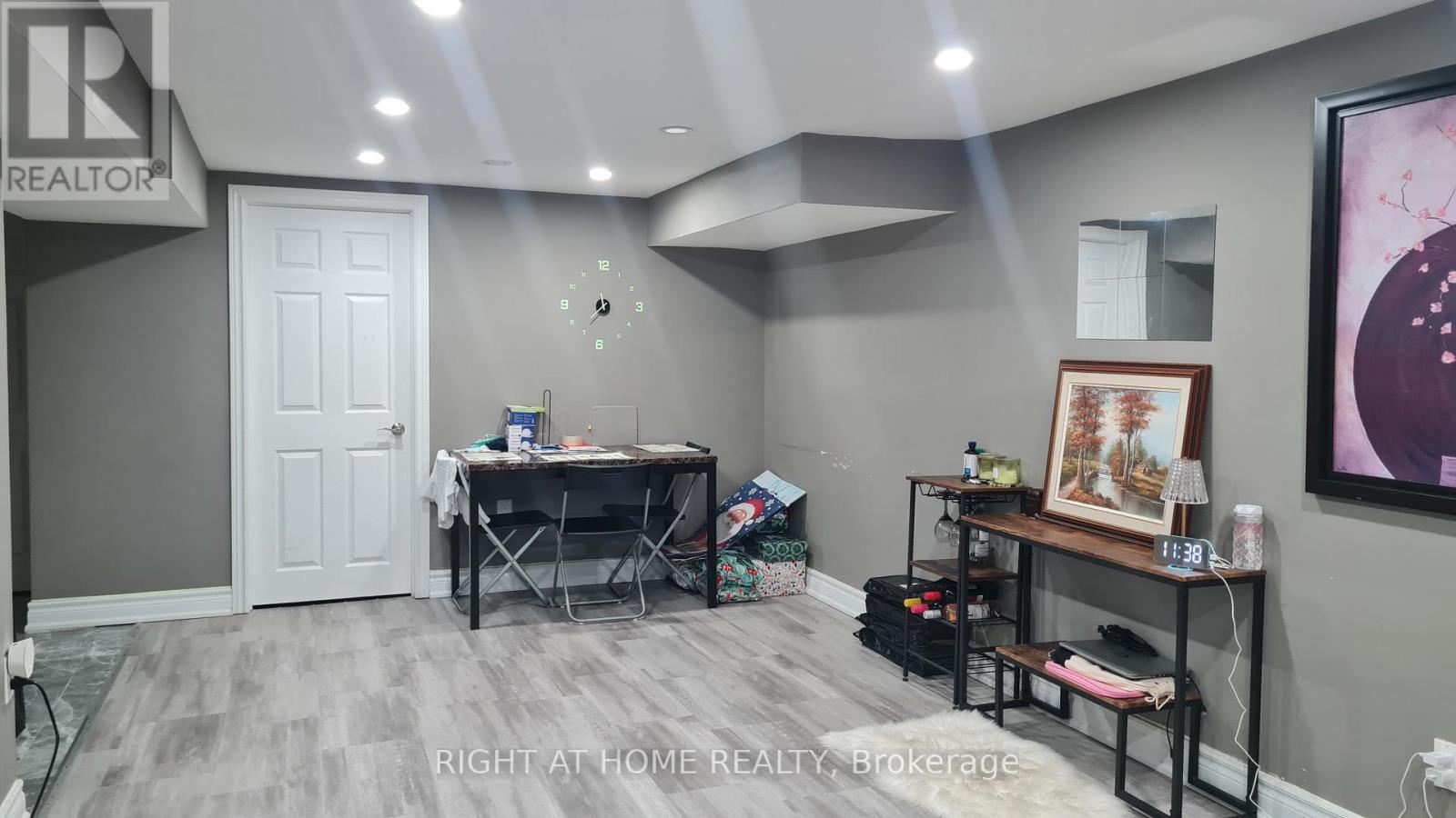 BSMT - 124 OVERTURE ROAD - Photo 4 of 15, Toronto (West Hill), Ontario