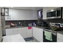 Bsmt - 124 Overture Road, Toronto, ON M1E2W4 Photo 6