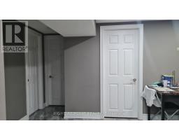 Bsmt - 124 Overture Road, Toronto, ON M1E2W4 Photo 8