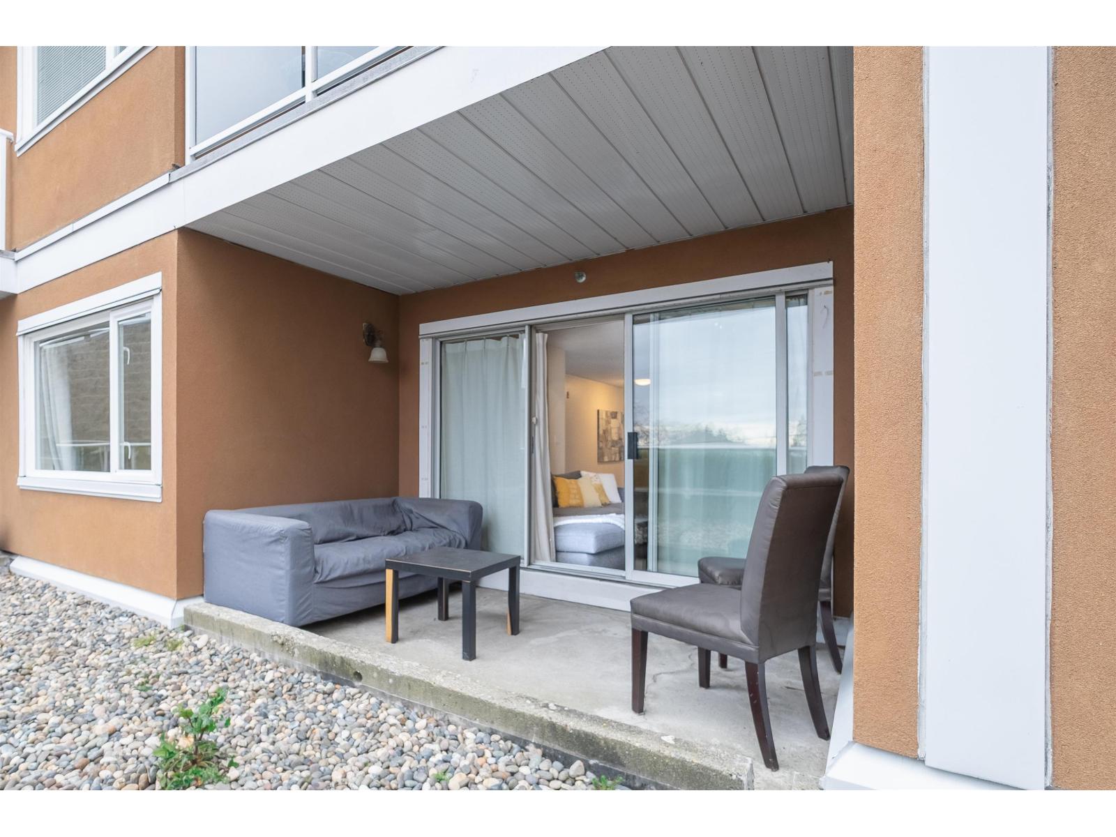 108 15233 PACIFIC AVENUE, White Rock