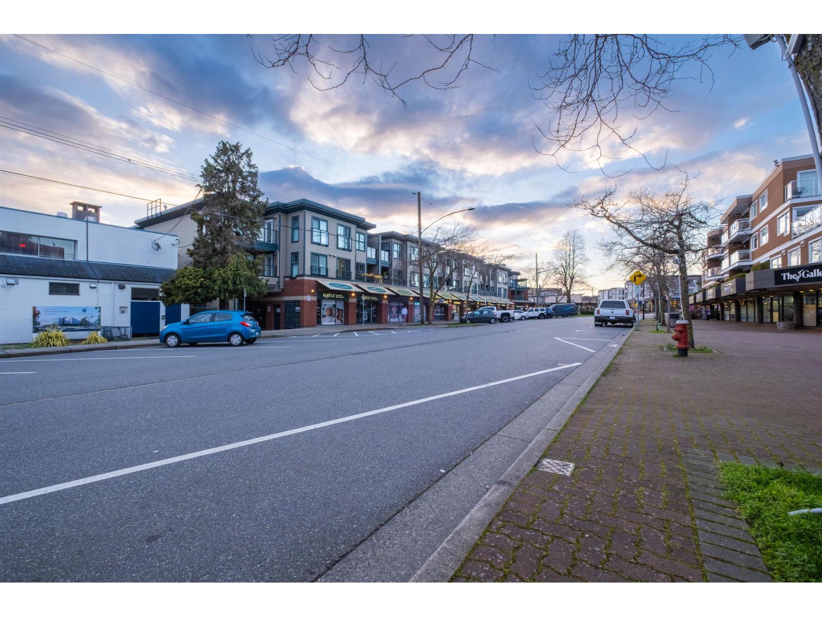 108 15233 PACIFIC AVENUE, White Rock