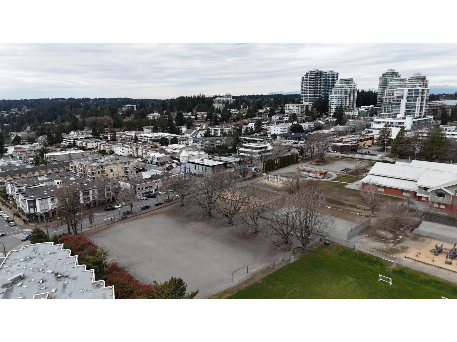 108 15233 PACIFIC AVENUE, White Rock