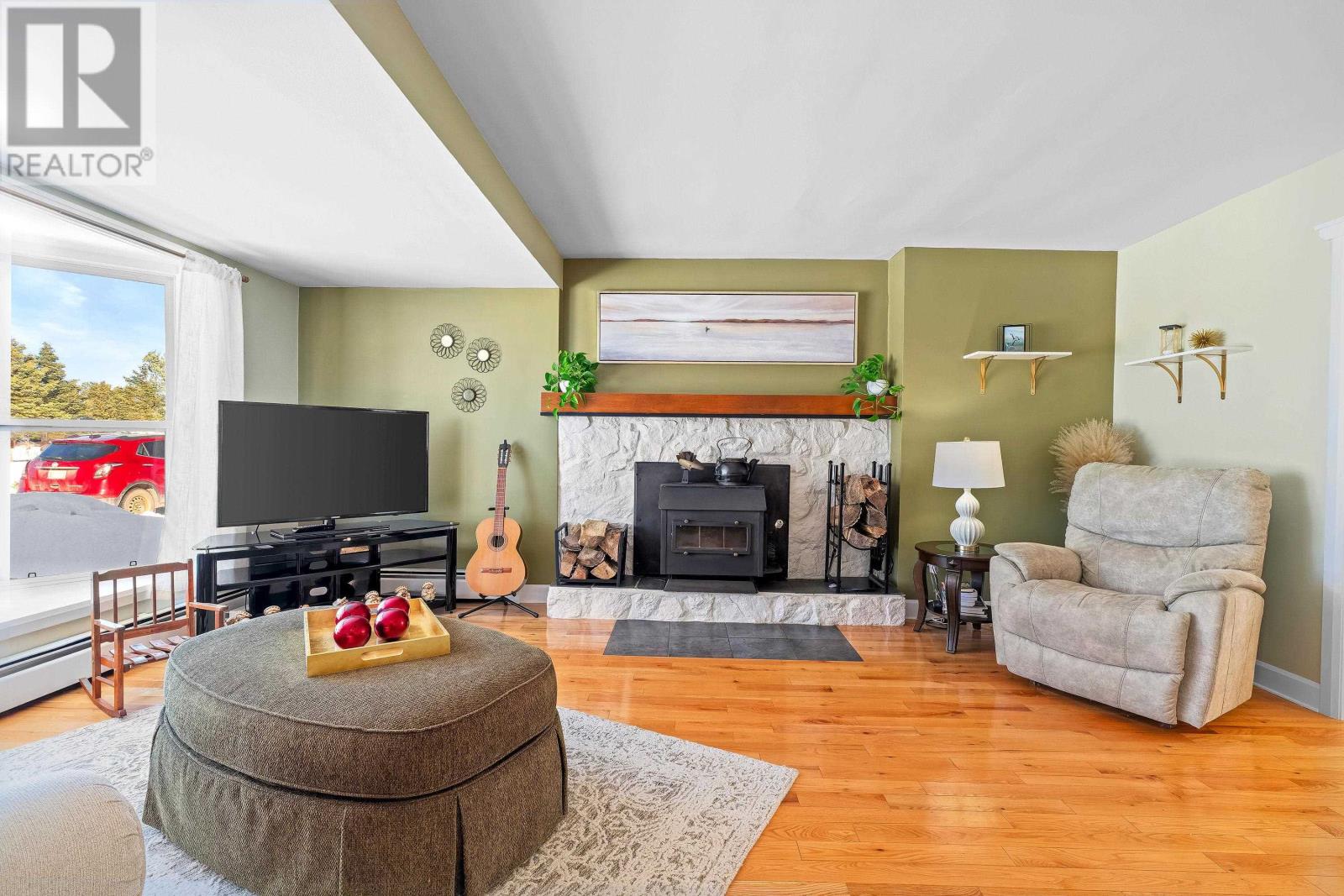 53 VINCES Lane - Photo 2 of 29, Cumberland, Prince Edward Island