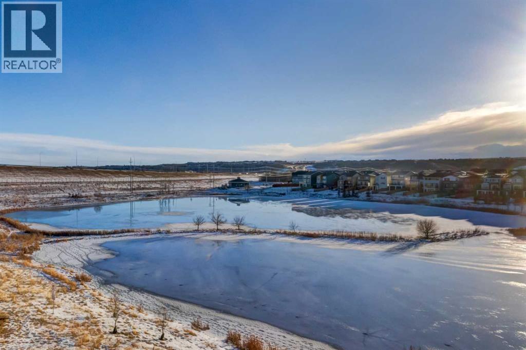 Single Family House for Sale in   Cranbrook Gardens SE Cranston Calgary 