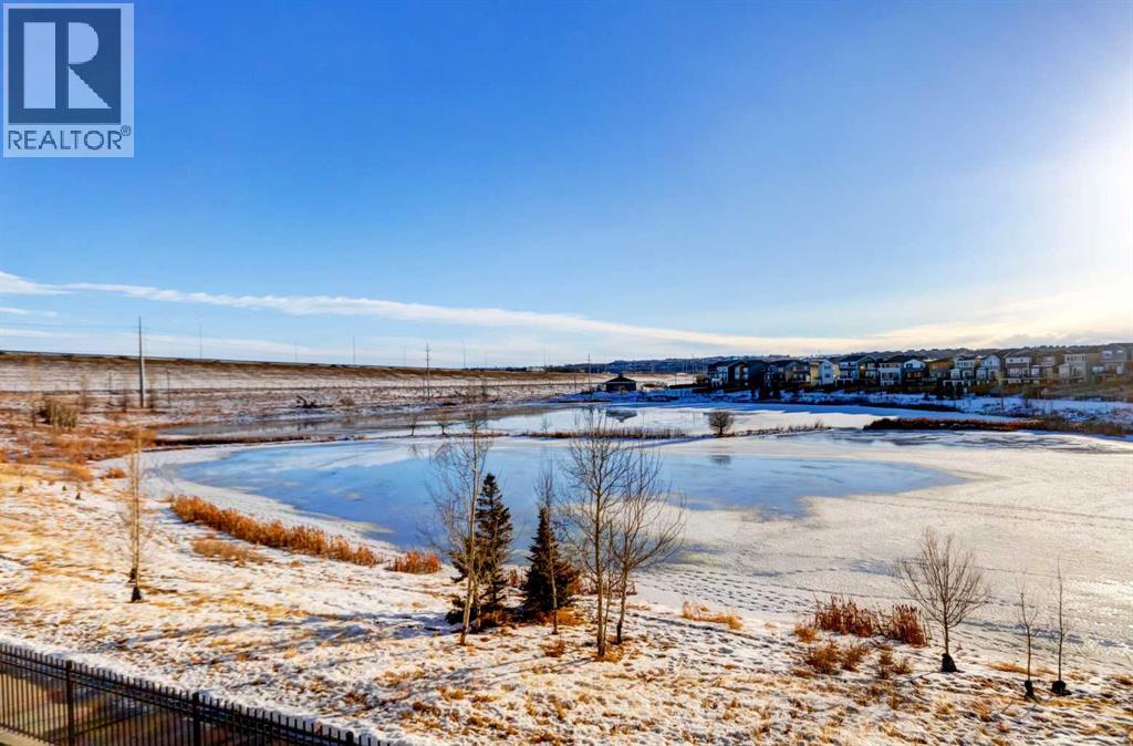 Single Family House for Sale in   Cranbrook Gardens SE Cranston Calgary 