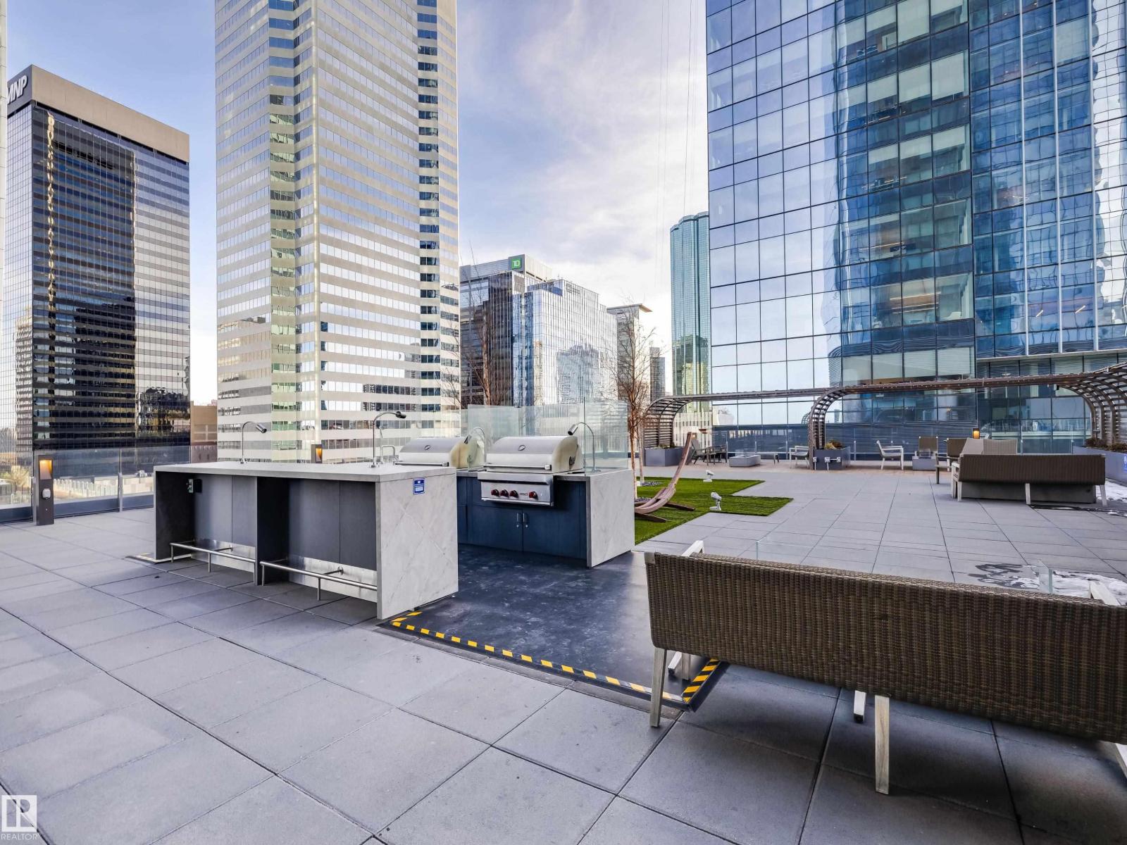 #2509 10360 102 ST NW - 21