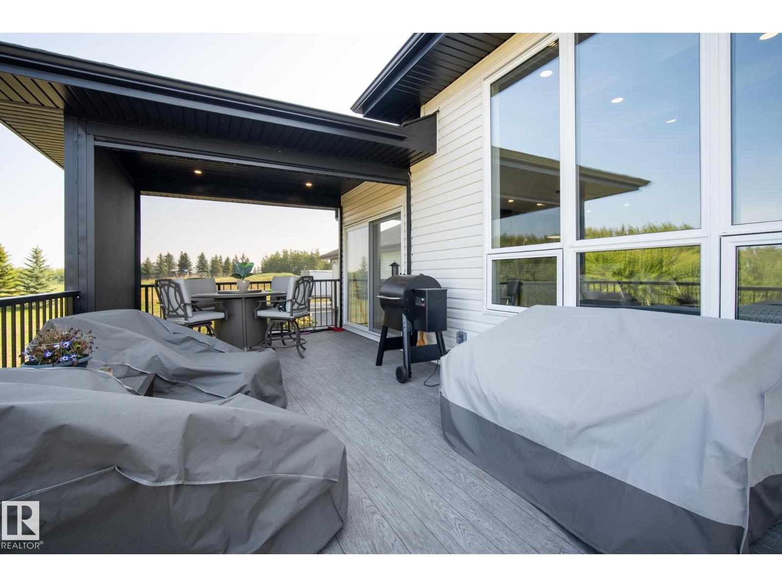 #265 20212 TWP ROAD 510, Rural Strathcona County