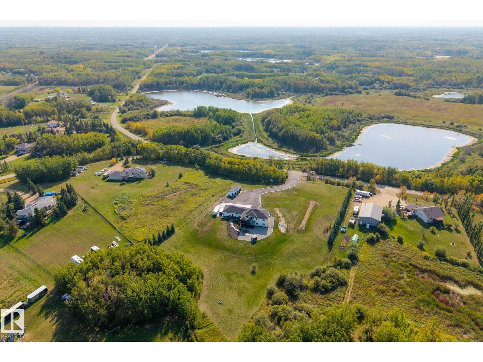 #265 20212 TWP ROAD 510, Rural Strathcona County