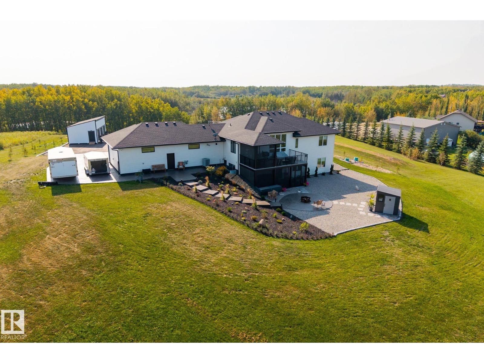 #265 20212 TWP ROAD 510, Rural Strathcona County