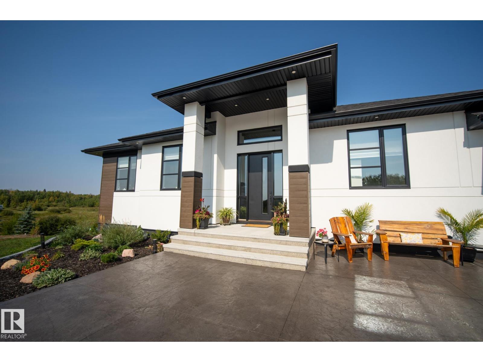 #265 20212 TWP ROAD 510, Rural Strathcona County