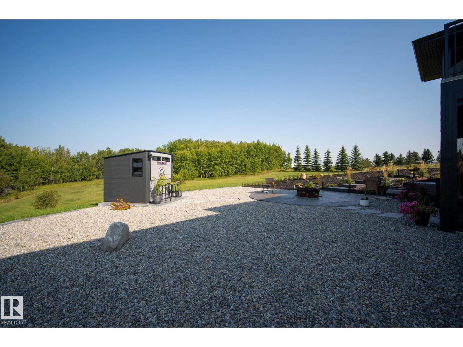 #265 20212 TWP ROAD 510, Rural Strathcona County