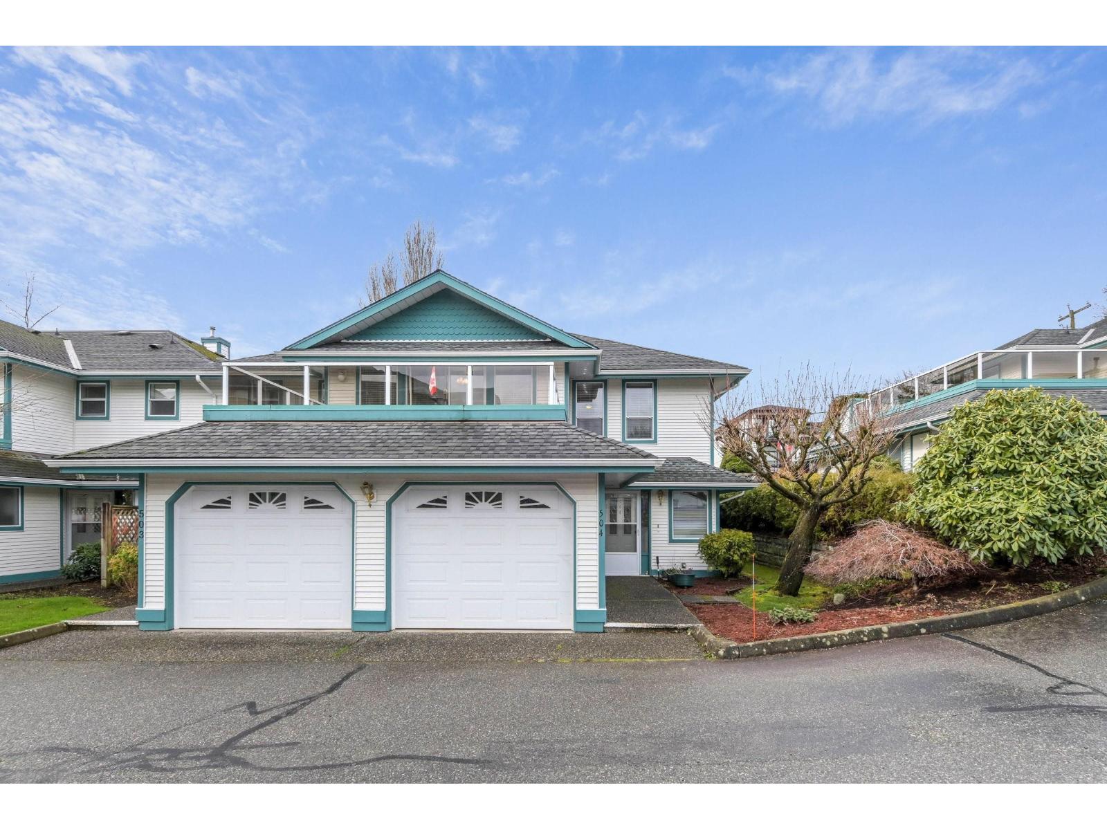 504 7500 COLUMBIA Street - main photo