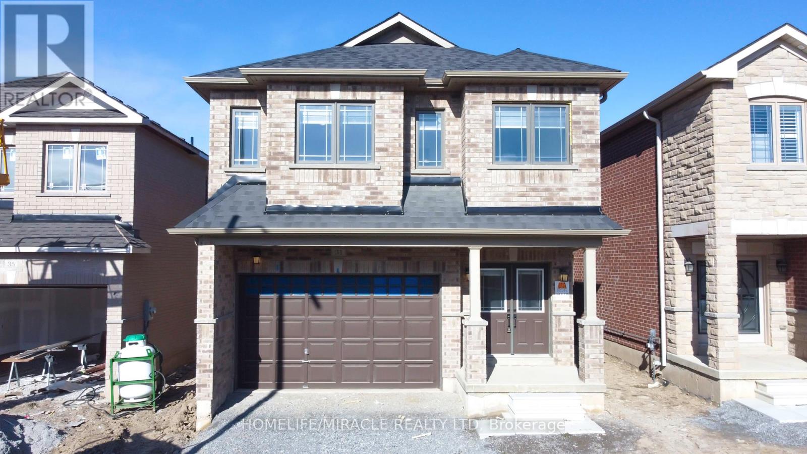 31 HUNTSWORTH AVENUE - Photo 2 of 36, Thorold (Thorold Downtown), Ontario