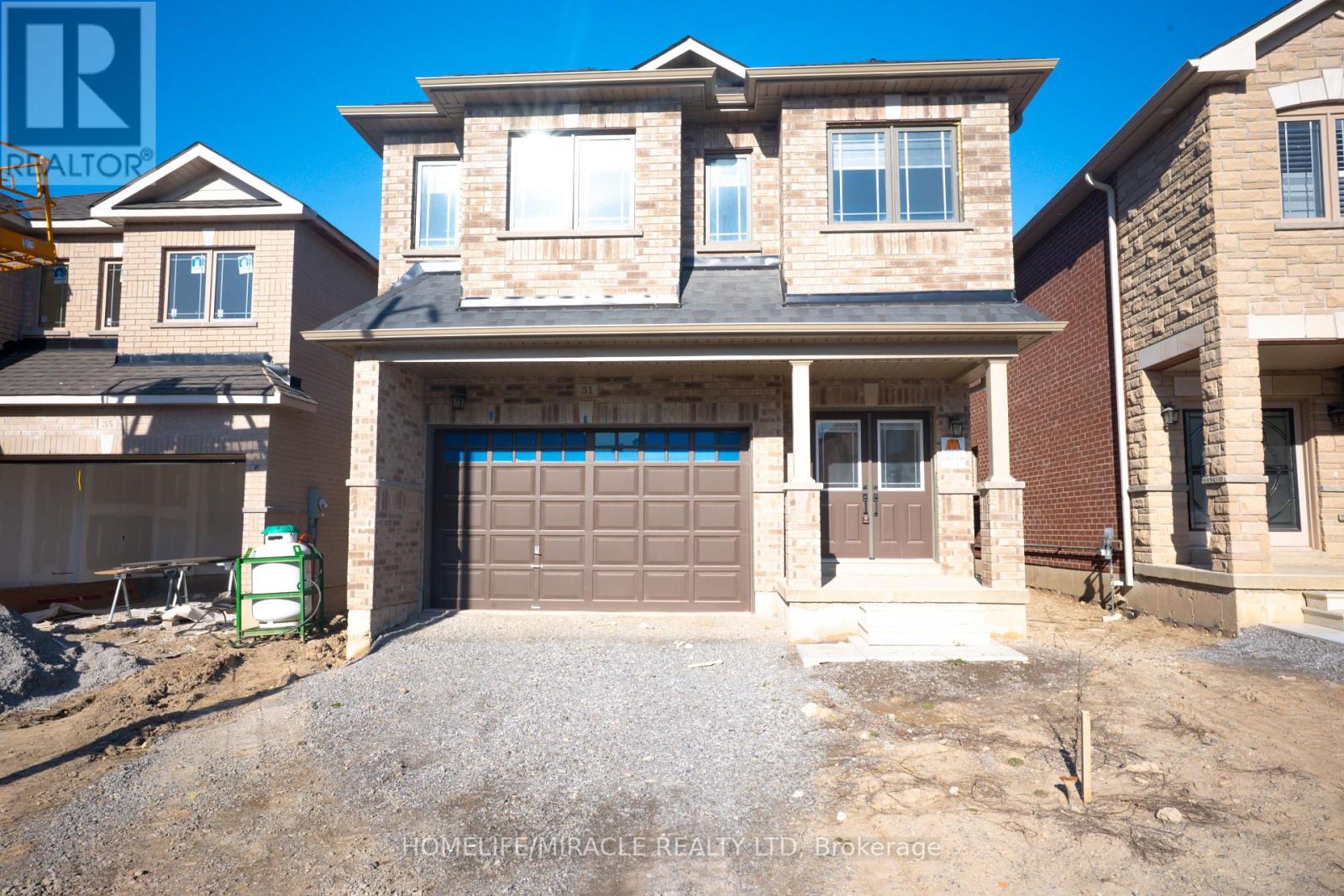 31 HUNTSWORTH AVENUE - Photo 3 of 36, Thorold (Thorold Downtown), Ontario