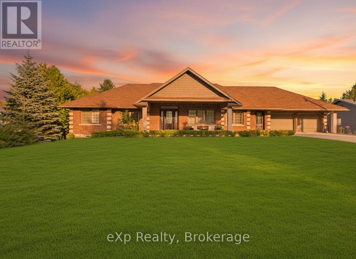 197 Balmy Beach Road