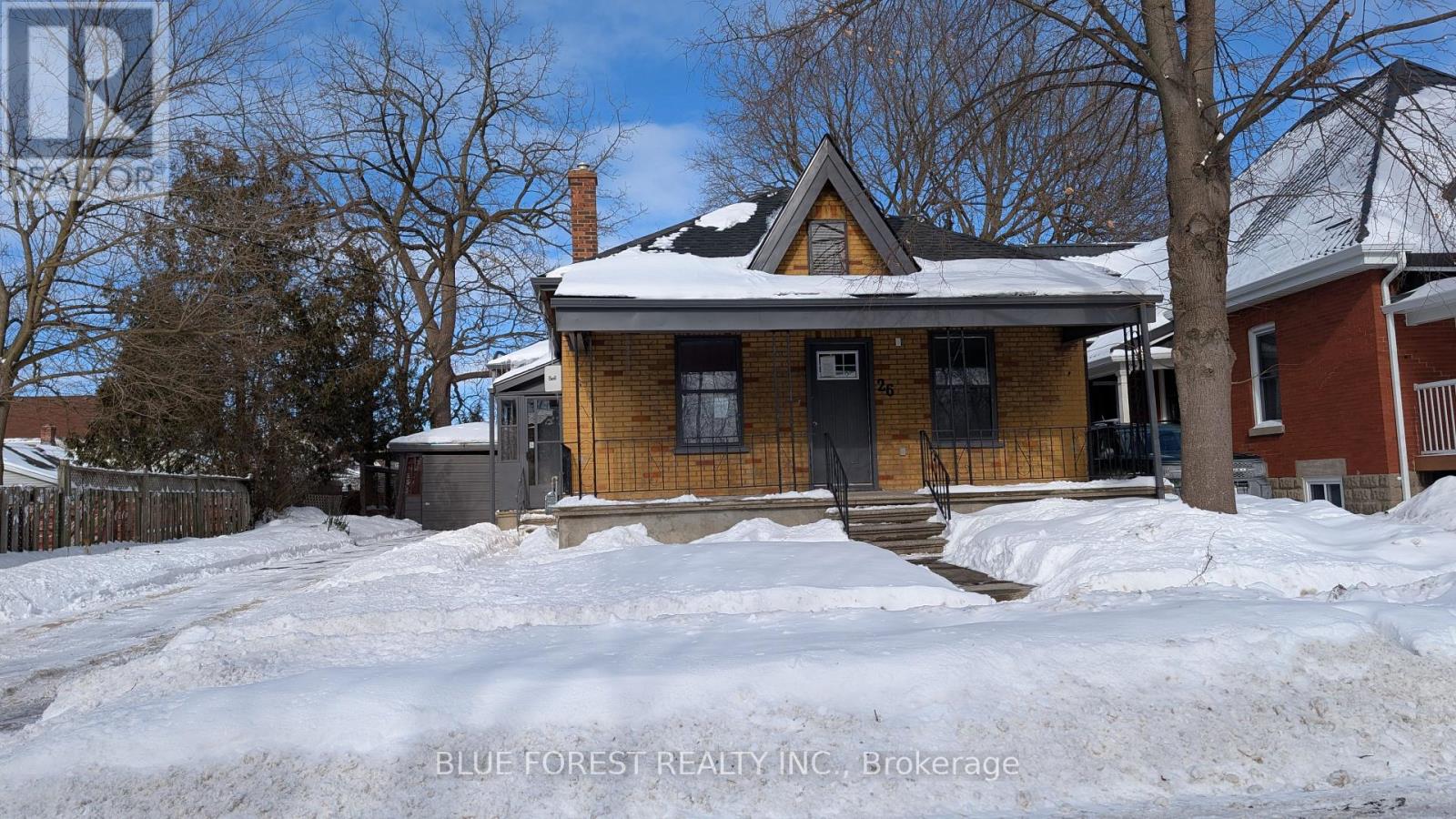 26 NOLAN STREET - Photo 2 of 35, St. Thomas, Ontario