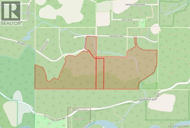 Parcel B Appaloosa Way