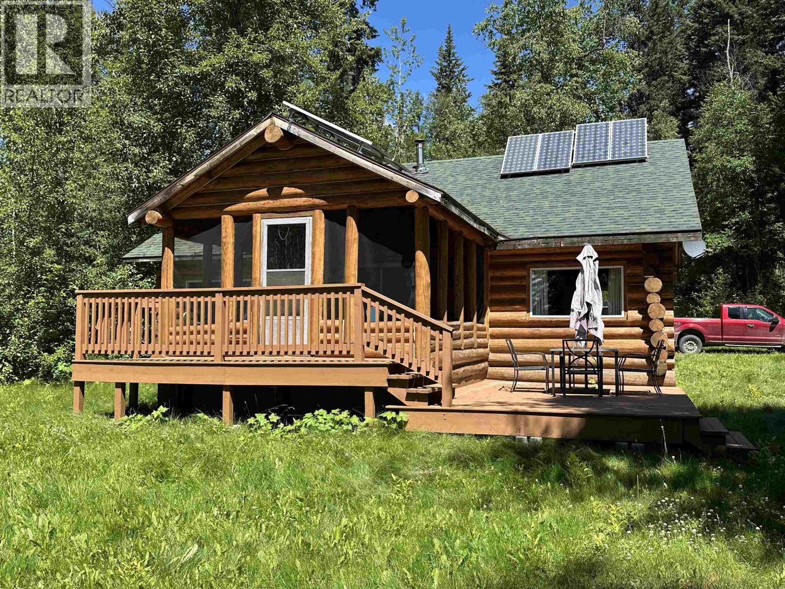 DL12032 MURPHY LAKE - Photo 2 of 25, Forest Grove, British Columbia