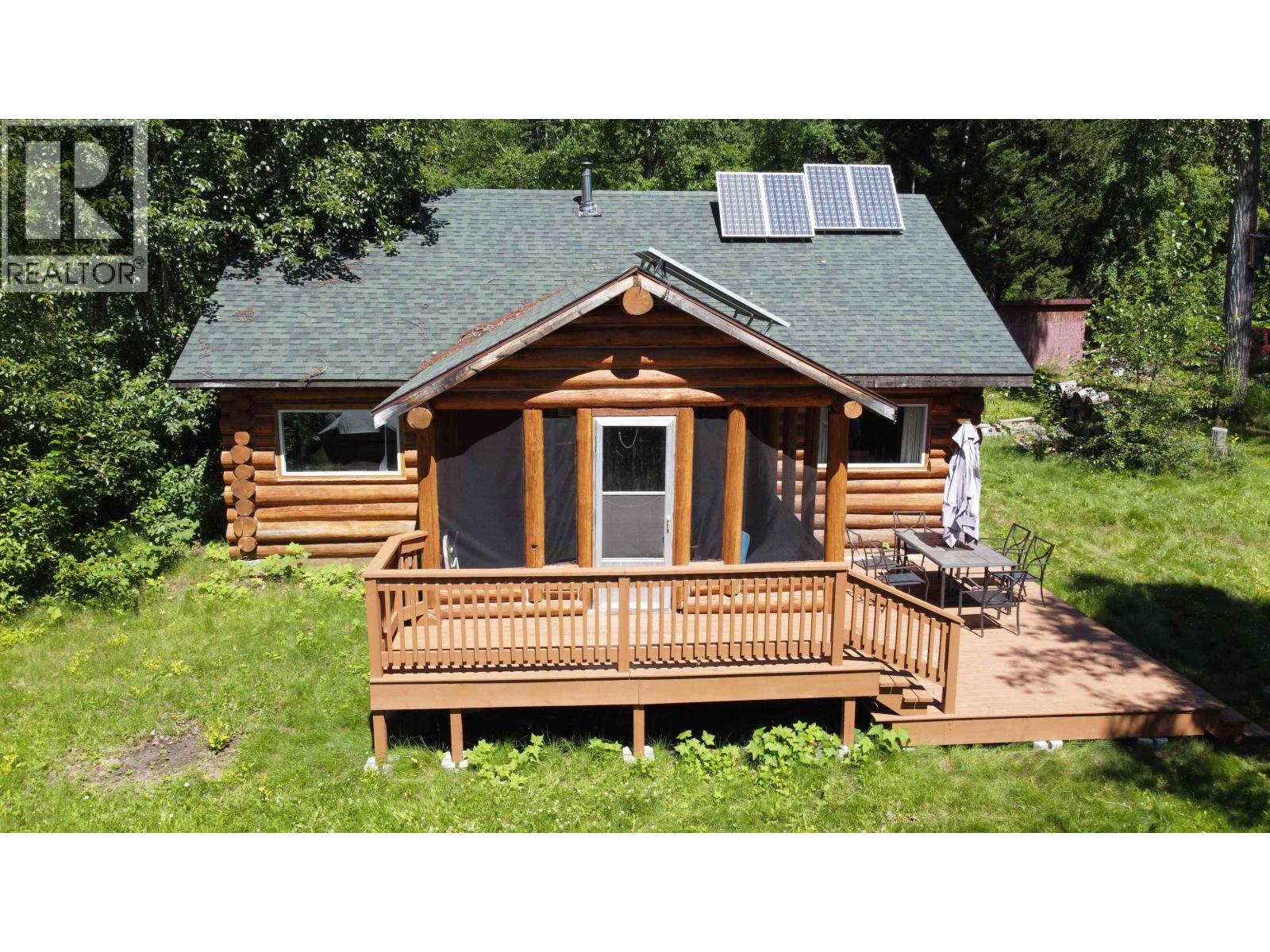 DL12032 MURPHY LAKE - Photo 3 of 25, Forest Grove, British Columbia