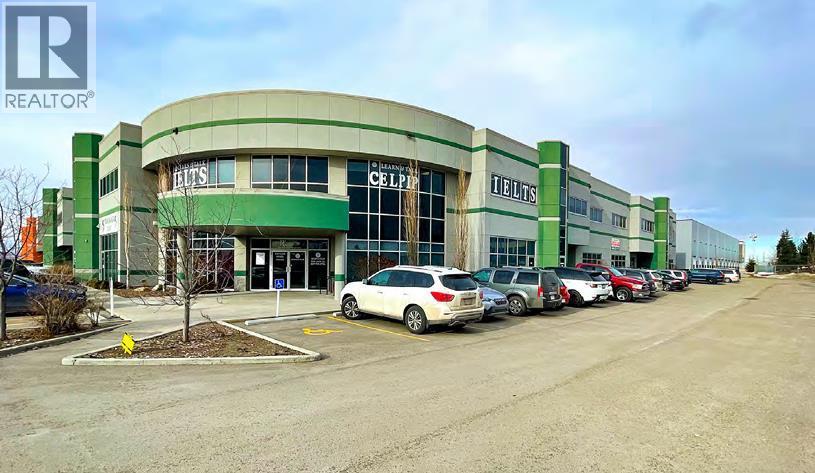 132, 3670 63 Avenue NE, Calgary, Alberta