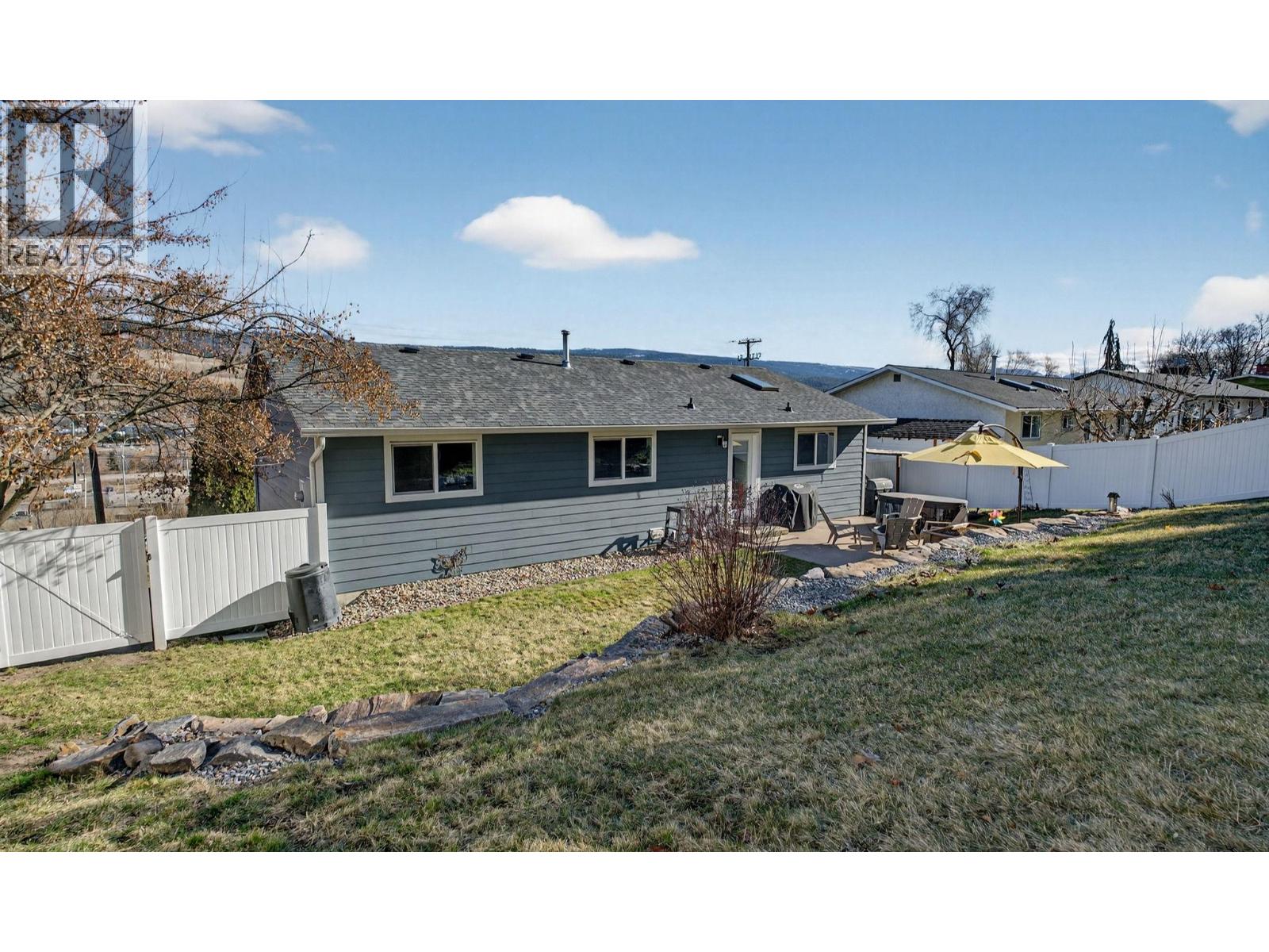  9710 Okanagan Centre Road East, Lake Country