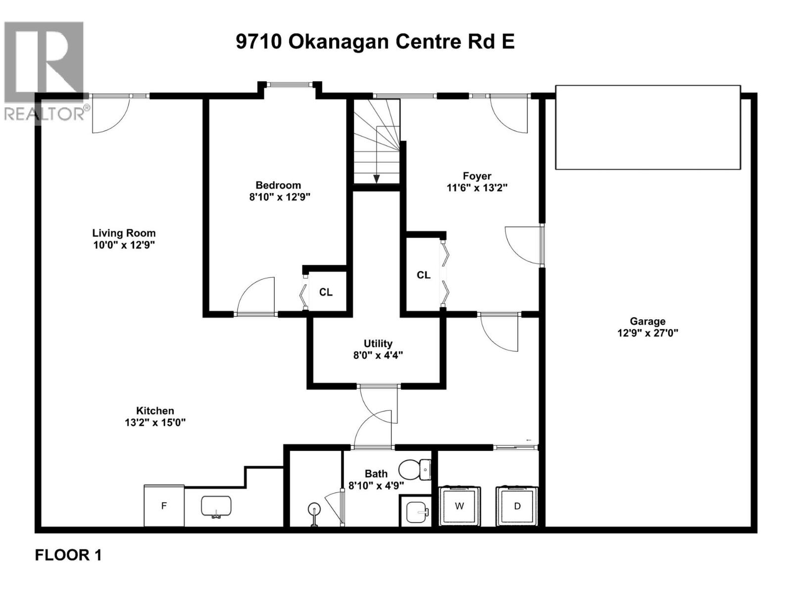  9710 Okanagan Centre Road East, Lake Country