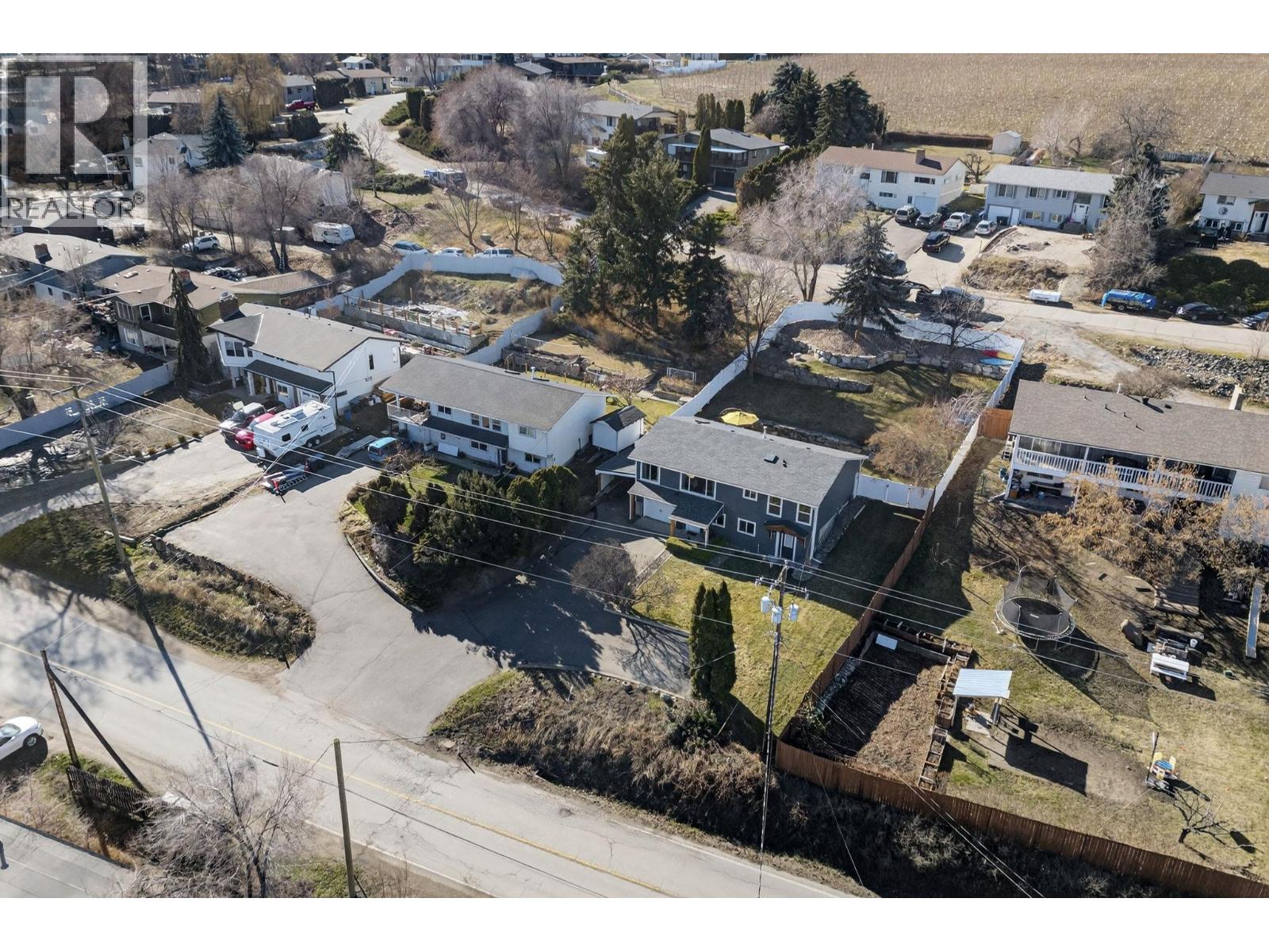  9710 Okanagan Centre Road East, Lake Country