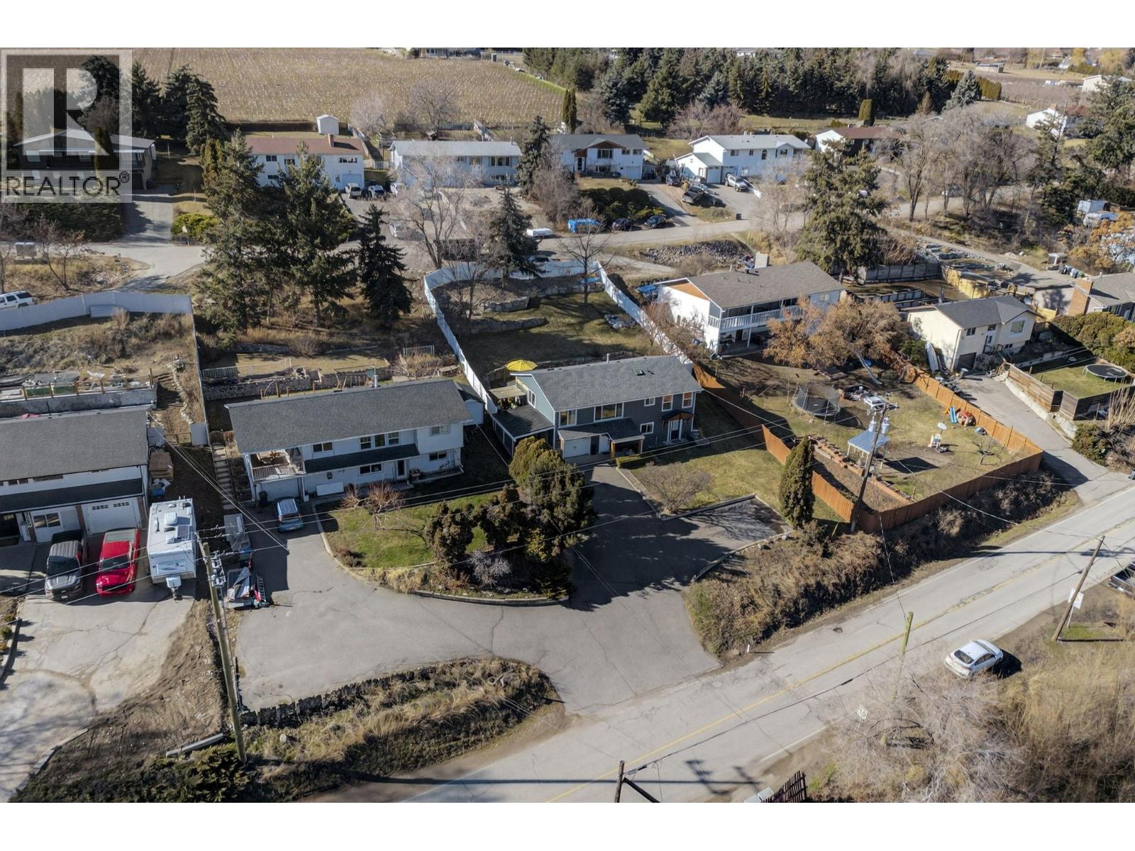  9710 Okanagan Centre Road East, Lake Country