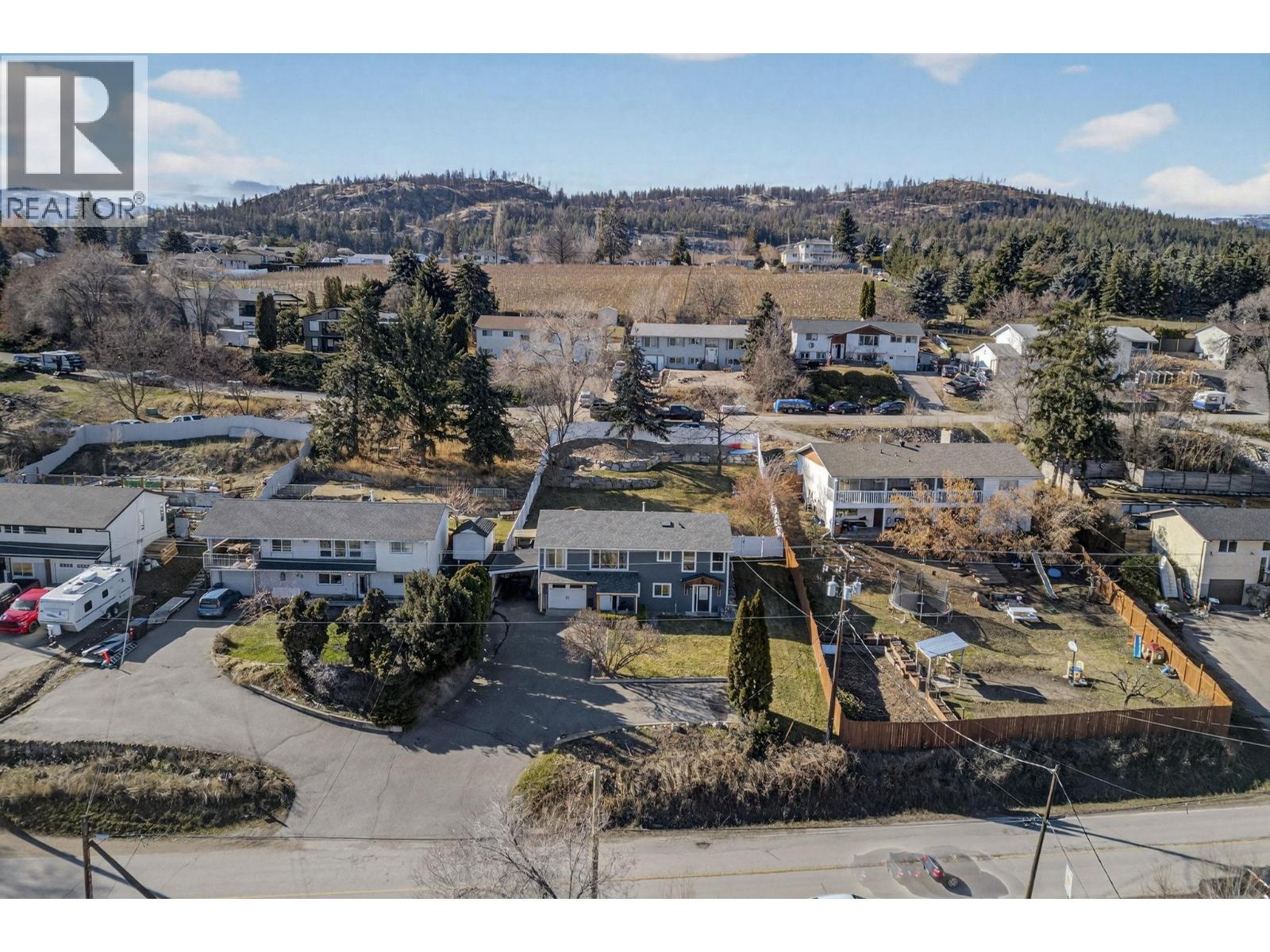  9710 Okanagan Centre Road East, Lake Country