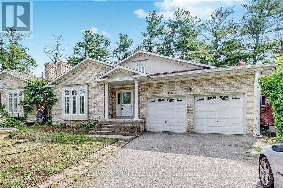 27 Conlins Road Unit 1