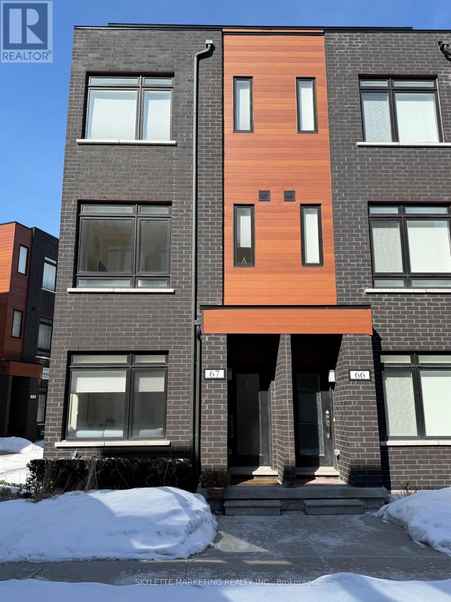 Listing photo of 67 - 370B RED MAPLE ROAD