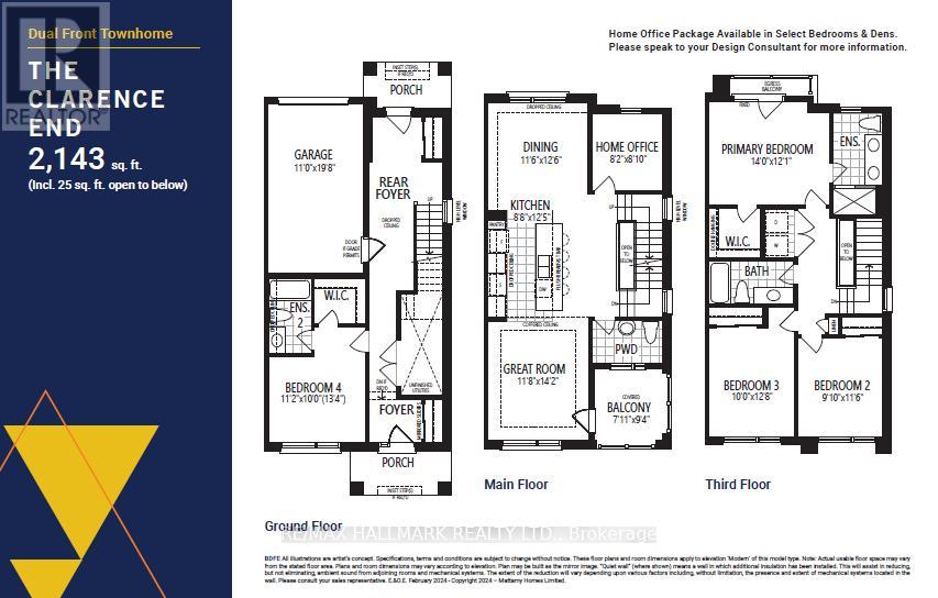 126 PEAREN LANE - Photo 2 of 4, Barrie, Ontario