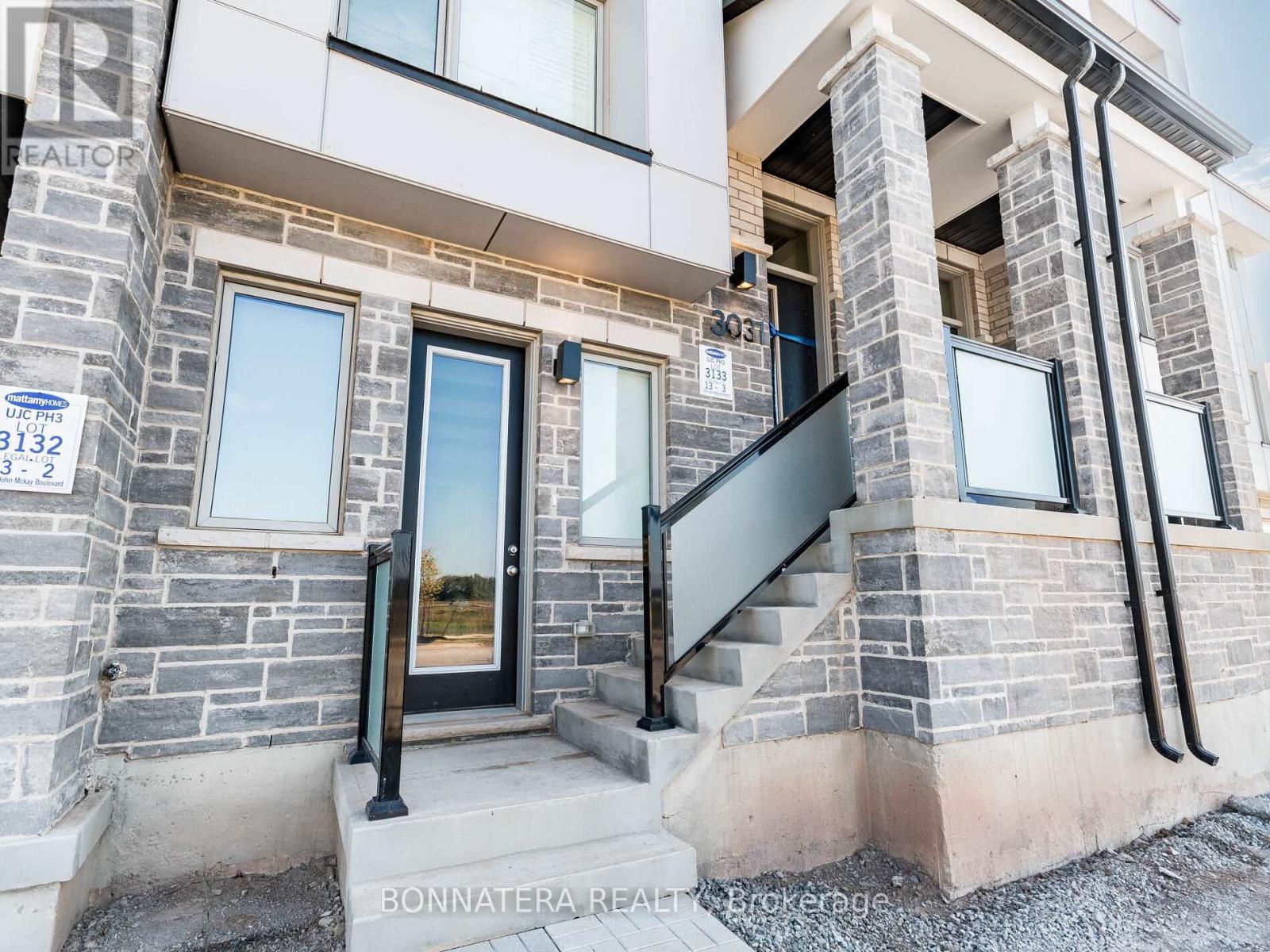 3031 JOHN MCKAY BOULEVARD - Photo 2 of 32, Oakville (JM Joshua Meadows), Ontario