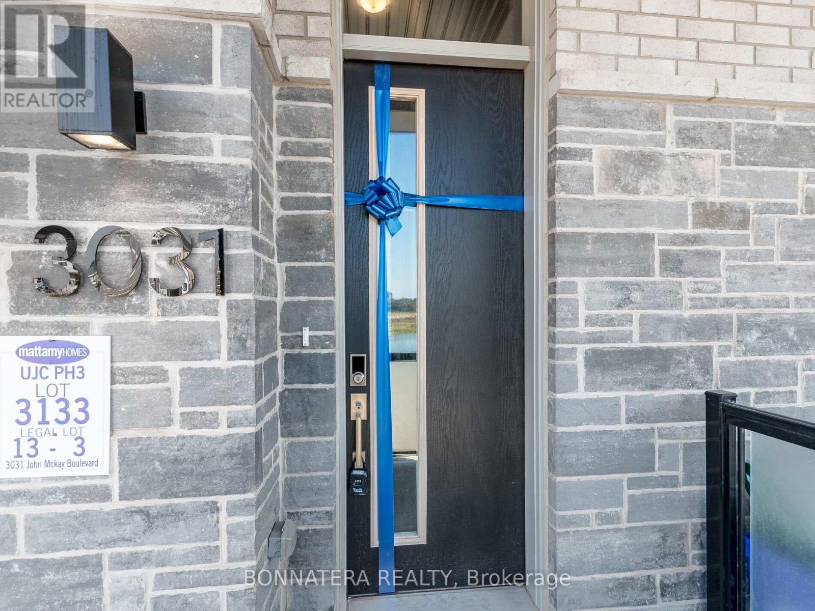 3031 JOHN MCKAY BOULEVARD - Photo 3 of 32, Oakville (JM Joshua Meadows), Ontario