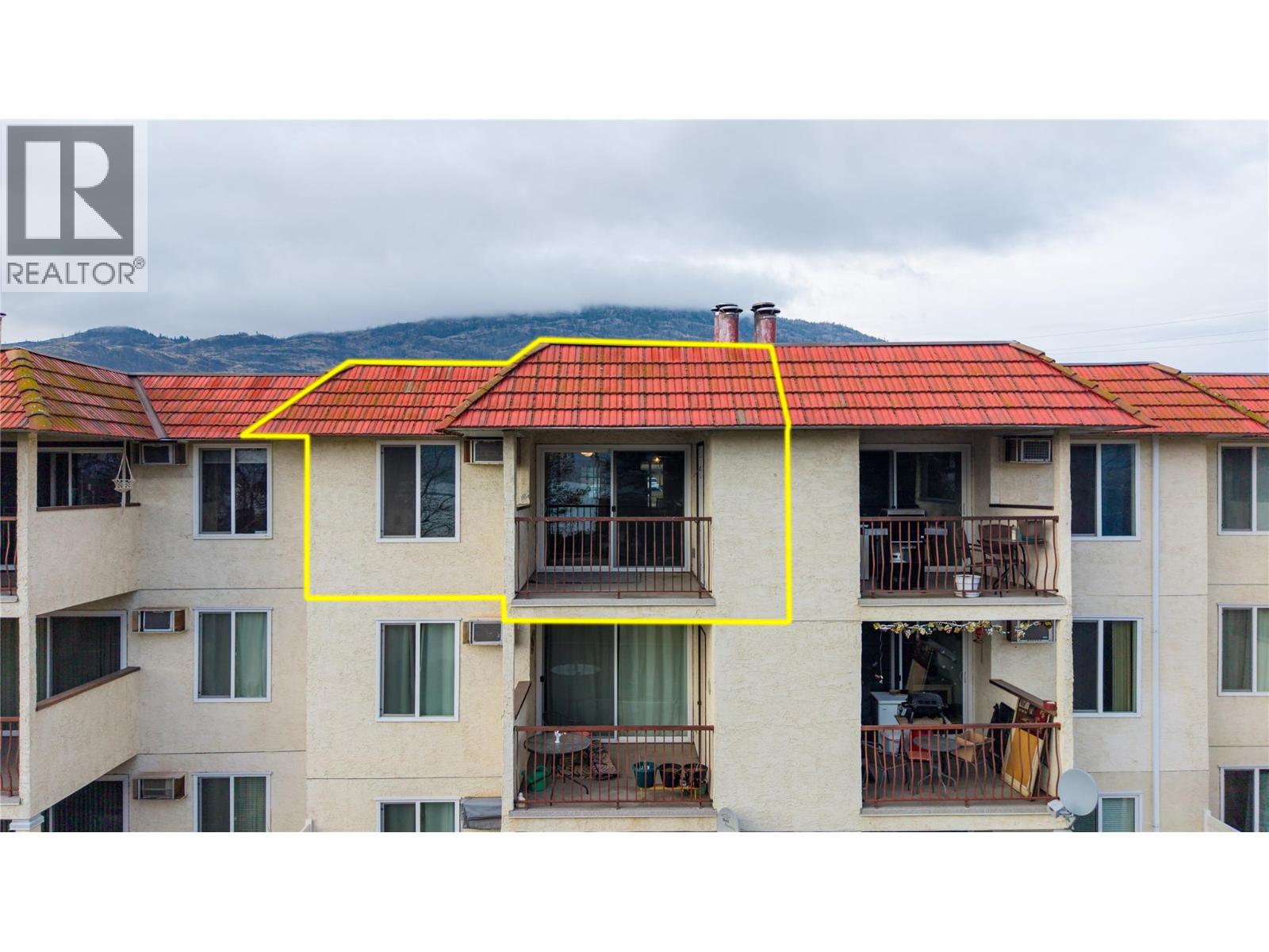 22 9107 62 Avenue, Osoyoos